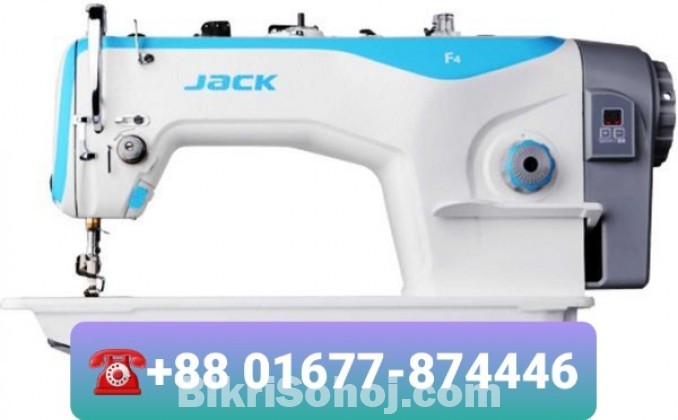 Jack Sewing Machine